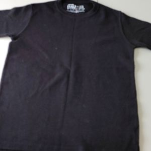 Boys long sleeve thermal